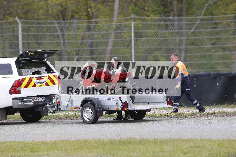 /Archiv-2024/14 25.04.2024 TZ Motorsport Training ADR/Impressionen